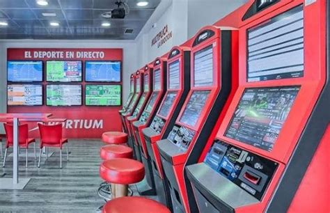 sportium casinos|diario de menorca es diari.